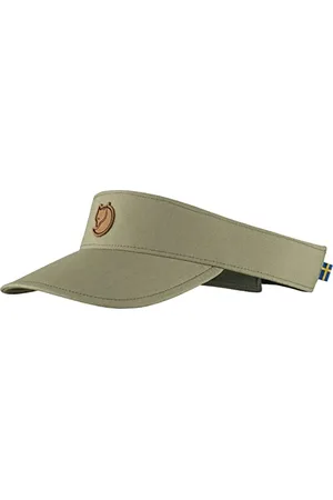 Fjällräven FJÄLLRÄVEN Czapka z daszkiem Abisko, , jeden rozmiar