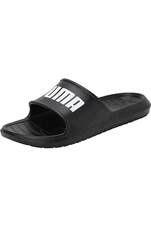 PUMA Divecat v2 Lite Obuwie turystyczne Black- White 38