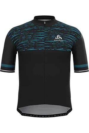 Odlo Męski t-shirt Zeroweight