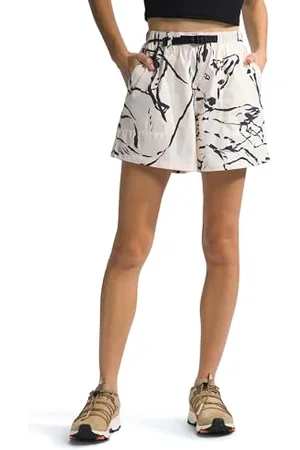 The North Face Class V Pathfinder Shorty XS