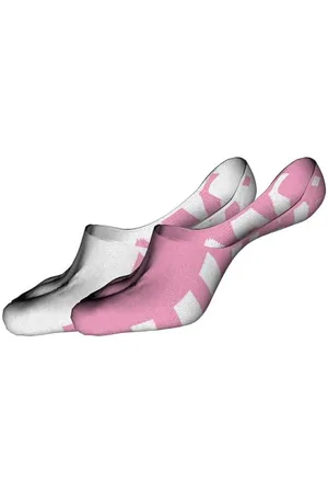 HUGO BOSS Niewidoczne skarpety damskie, , 39-40 EU