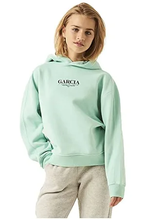 Garcia Kids Bluza dziewczęca, , 164