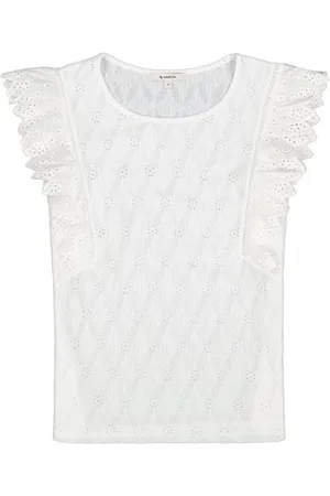 Garcia Q40010_Ladies T-Shirt ss, , S