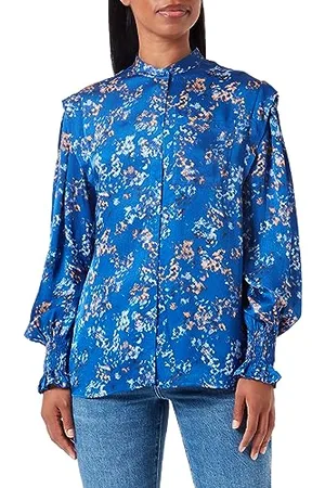 HUGO BOSS Damska bluza C_Blasi, , 40