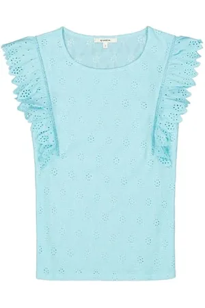 Garcia Q40010_Ladies T-Shirt ss, , S