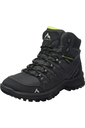 mc kinley Avoca Mid AQX, botki mieszane, antracyt/węgiel, 40 EU, , 40 EU