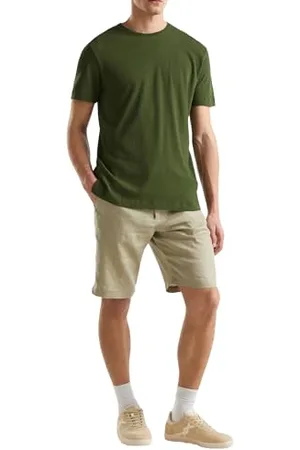Benetton Bermudy, , 42