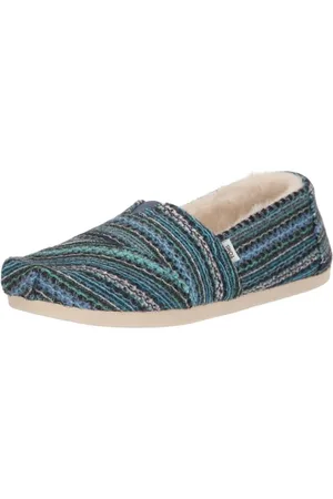 TOMS Damskie mokasyny Alpargata Cloudbound płaskie, , 43.5 EU