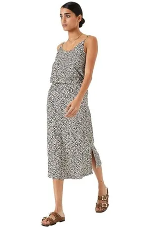 Garcia Q40023_Ladies Singlet, , S