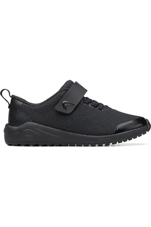 Clarks Chłopięce buty sportowe Aeon Pace K, , 25.5 EU