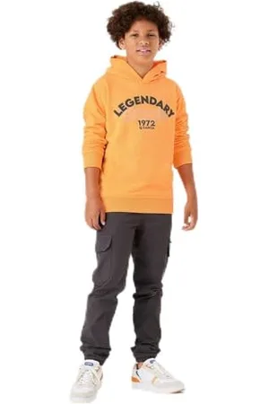 Garcia Kids M43462_Boys Sweat, , 152