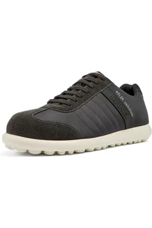 Camper Męskie Pelotas XL 18302 Oxford, szare 141, 42 EU, , 42