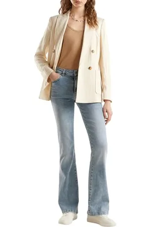 Benetton Kurtka damska, , 40