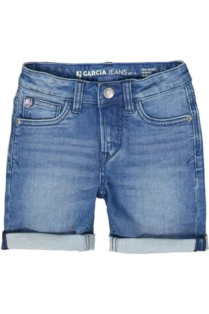 Garcia Kids 375 col.8520_Xevi Short, , 134