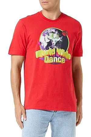 Diesel T-Shirt Mężczyźni, , XXL