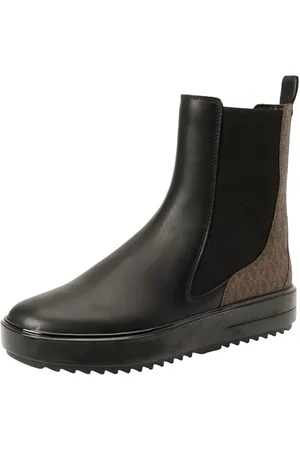 Michael Kors Damskie buty sportowe Emmett Bootie, rozmiar 39,5 EU, , 39.5 EU