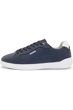 HUGO BOSS Męski Riven_Tenn_fknu Tennis, , 10 UK, , 44 EU