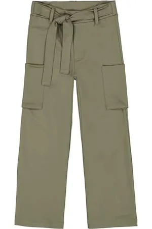 Garcia Kids O44523_Girls Pants, , 104 cm