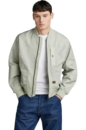 G-Star Kurtka męska Deck Bomber Jackets, , L
