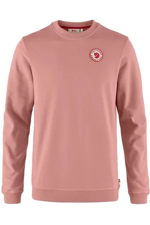 Fjällräven Fjallraven 87163-300 1960 Logo Badge Sweater M bluza męska rozmiar XXL