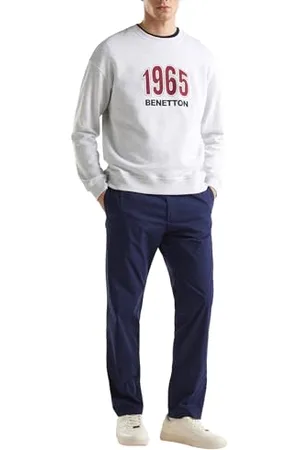 Benetton Spodnie męskie, , 52