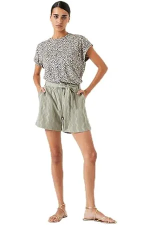 Garcia Q40014_Koszulka Damska T-Shirt ss, , XS
