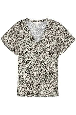 Garcia Q40002_Ladies T-Shirt Koszulka Damska ss, , M