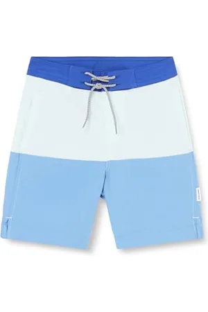 JACK & JONES JPSTCAPRI JJSWIM Spodenki Boardshorts LY JNR, , 152