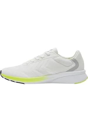 Hummel Unisex Flow Breather Sneaker, - 34 EU