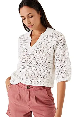 Garcia Sweter damski, , XXL