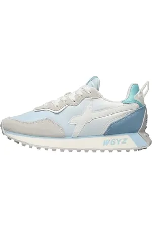 W6YZ Jet2-uni, Sznurowane buty unisex, Dream, 36 EU