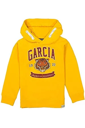 Garcia Kids Bluza chłopięca, , 116/122