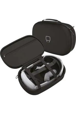 Venom Zestaw słuchawkowy VR Storage and Carry Case for Meta Quest, , Meta Quest 2 i 3