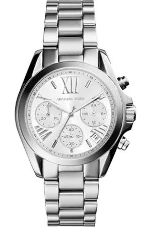 Michael Kors MK6174 Damski mini chronograf zegarek bradshaw