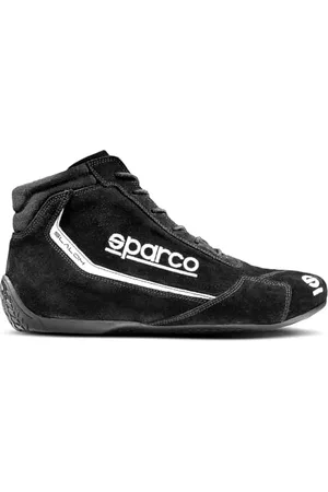Sparco Botines Slalom 2022 Rozmiar 42 Czarny, Buty Unisex Dorosły, , EU, , 42 EU