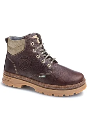 Pablosky 510993, modne buty, kawa, 29 EU, , 29 EU