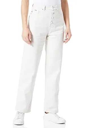 HUGO BOSS Spodnie jeansowe damskie, , 33W