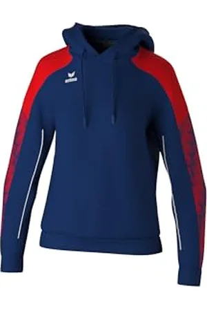 Erima Kobiety Bluza z kapturem EVO STAR (1072426), , 42