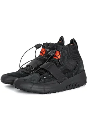 Brand Black BRANDBLACK Trampki Model MILSPEC | Kolor: | Rozmiar 43 (UE) / 9 (US), Unisex dla dorosłych, EU, , 43 EU