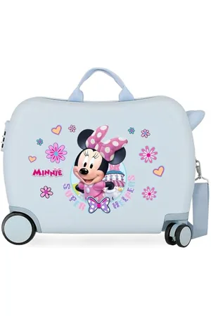 Disney Super Helpers Bagaż - Bagaż dla dzieci, 50 x 38 x 20 cm