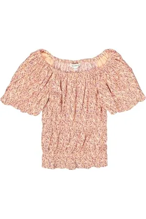 Garcia O42431_Girls Shirt ss, , 140 cm