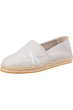 Calvin Klein Jeans Damski Espadrille Co Wn Yw0yw01080, , 36.5 EU