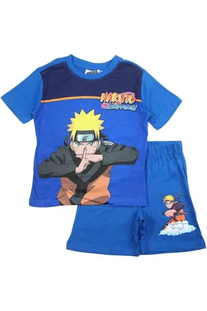 Disney Zestawy Naruto Kids Ensemble dla dzieci, , 10 lat