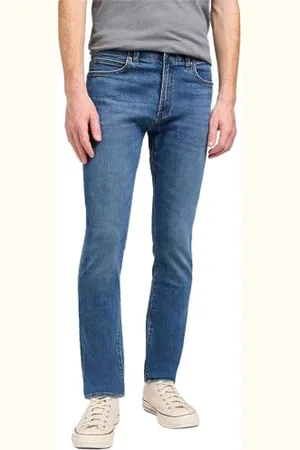 Lee Skinny Fit MVP, , 30W / 32L