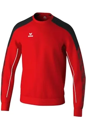 Erima Mężczyźni Bluza EVO STAR (1072412), , L