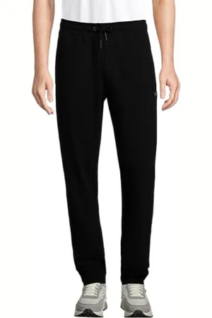 Fila Męskie spodnie rekreacyjne Braives Sweat, , L