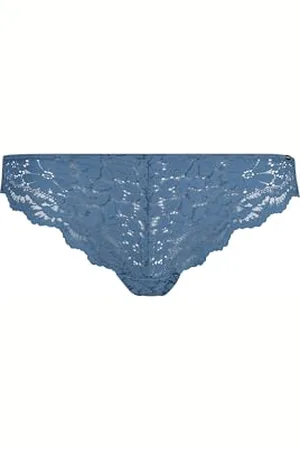 Skiny Wonderfulace damskie stringi Cheeky, , 40