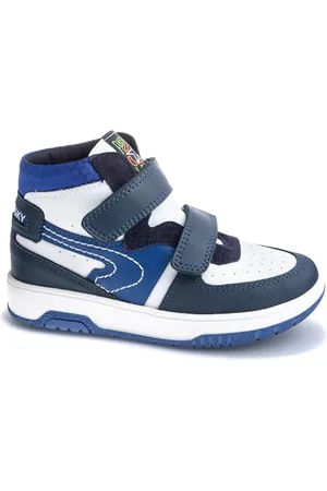 Pablosky 200426, Kapcie, Białe, 27 EU, , 27 EU