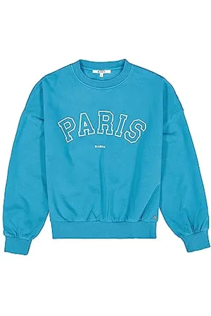 Garcia J30261_Ladies Sweater, , XL
