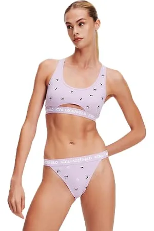 Karl Lagerfeld Bielizna damska, , XL